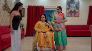Kanika Raises Concern With Kanchan