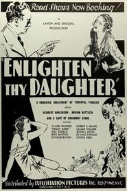 Poster Enlighten Thy Daughter