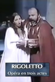 Poster Rigoletto
