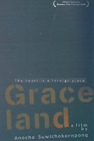 Poster Graceland 2006