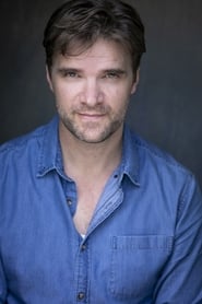 Brett Coutts as Gabriel
