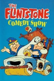 Image The Flintstone Comedy Show