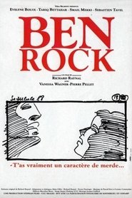 Poster Ben Rock