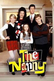 The Nanny poster