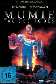 Mumie - Tal des Todes (1993)