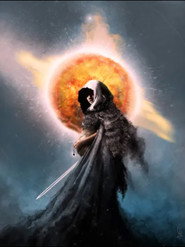 The Second Apocalypse Season 2 poster