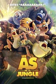 The Jungle Bunch film gratis Online