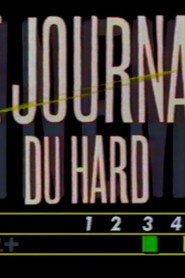 Le journal du hard постер