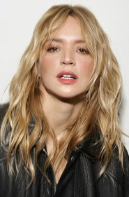 Virginie Efira