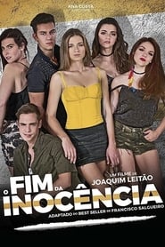 Poster O Fim da Inocência