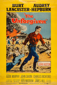 HD The Unforgiven 1960