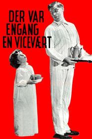 فيلم Der var engang en vicevært 1937 مترجم أون لاين بجودة عالية