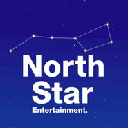 Logo for North Star Entertainment Logo for North Star Entertainment