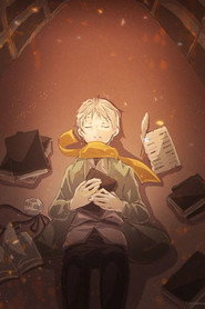 Re:ZERO -Starting Life in Another World- постер
