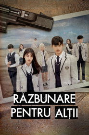 Răzbunare Pentru Alții (2022)