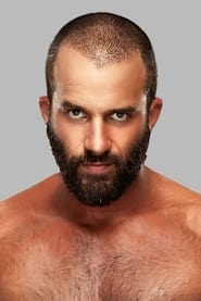 Trent Beretta as Trent Barreta