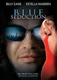 Poster Blue Seduction 2009