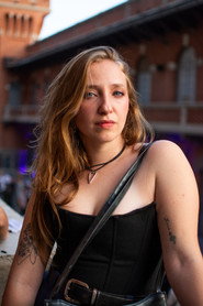 Agustina Barreto