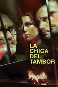 La Chica Del Tambor (2018) The Little Drummer Girl