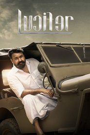 Lucifer (2019) Dual Audio [Hindi ORG & Malayalam] Movie Download & Watch Online Web-DL 480P, 720P & 1080P