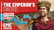 Belisarius: The Emperor's Sword (1/6)
