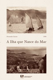 A Ilha que Nasce do Mar