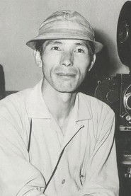 Foto de Tadashi Nishimoto