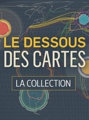 Le Dessous des cartes - Season 35 Episode 3