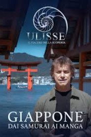 Giappone, dai samurai ai manga