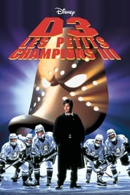 Les Petits Champions 3 streaming