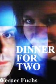 Poster Dinner for Two