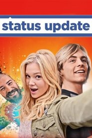 Status Update 2018 映画 吹き替え