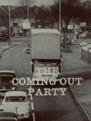 Poster The Coming Out Party 1965