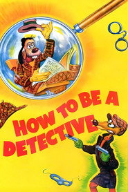 How to Be a Detective