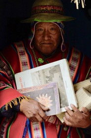 Nacemos de la tierra