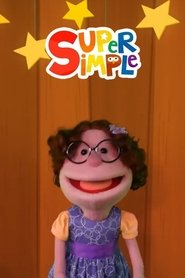 Poster Super Simple Songs - Here We Go Looby Loo 2018 Poster Super Simple Songs - Here We Go Looby Loo 2018