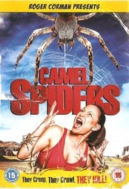 Camel Spiders (2011) Camel Spiders (2011)