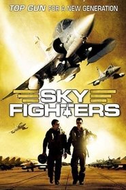 Poster for Sky Fighters