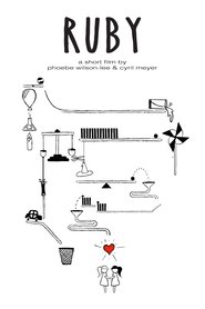 Poster Ruby 2019
