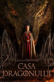 House of the Dragon – Casa Dragonului Serial Online