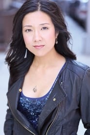 Amy Chang as Marty