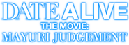 Date A Live: Mayuri Judgement Logo