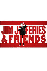 Jim Jefferies and Friends (2025)