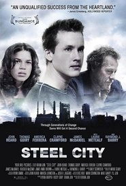 Steel City streaming