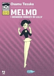 Marvelous Melmo poster