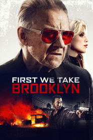 First We Take Brooklyn ist ein tolle movie show des Tobagonian Architekt und erstaunliche  [1080P] First We Take Brooklyn 2018 Stream German