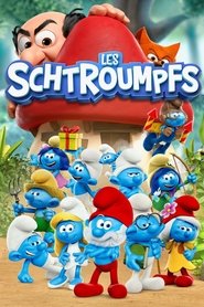 The Smurfs (2021) online μεταγλωτισμένο