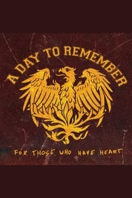 A Day to Remember - For Those Who Have Heart DVD