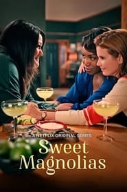 Sweet Magnolias Season 3 Episode 8