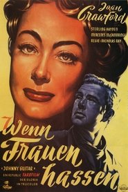 Johnny Guitar - Wenn Frauen hassen